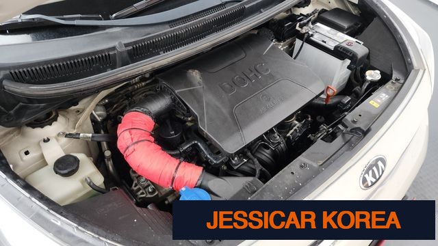 2017 Kia All New Morning (JA) - Thumbnail 13
