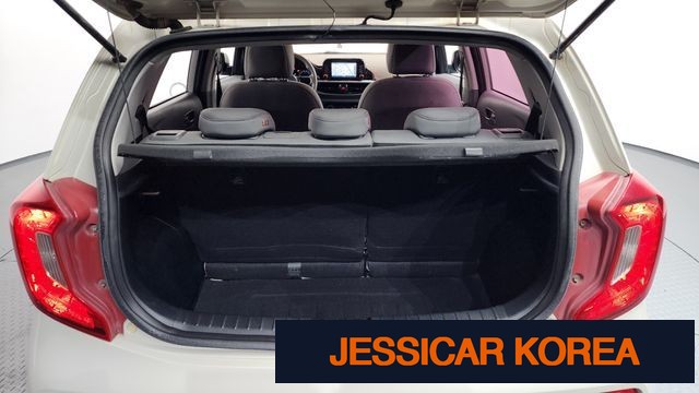 2017 Kia All New Morning (JA) - Thumbnail 14