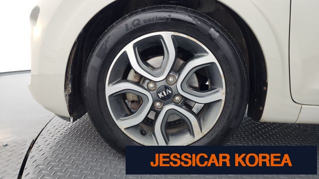 2017 Kia All New Morning (JA) - Thumbnail 15