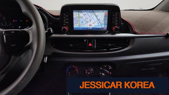 2017 Kia All New Morning (JA) - Thumbnail 16
