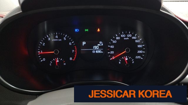 2017 Kia All New Morning (JA) - Thumbnail 17