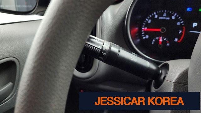 2017 Kia All New Morning (JA) - Thumbnail 18