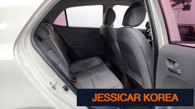 2017 Kia All New Morning (JA) - Thumbnail 19