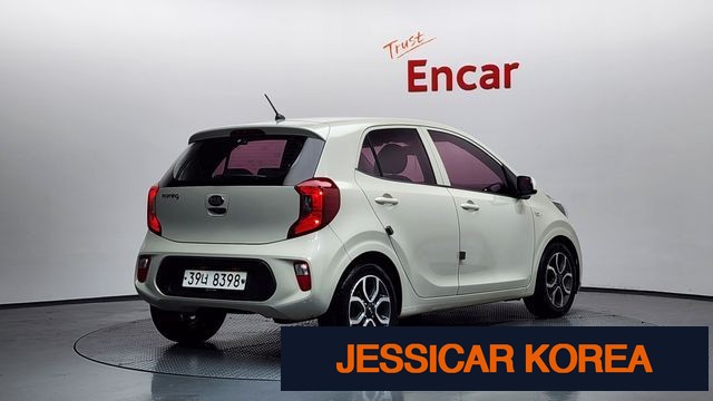 2017 Kia All New Morning (JA) - Thumbnail 20