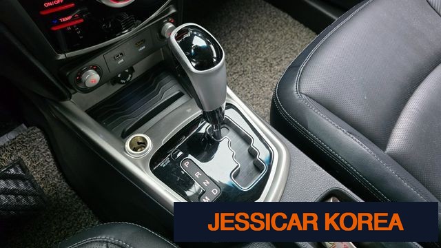 2016 KG Mobility Tivoli - Thumbnail 17