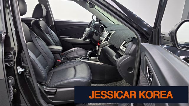 2016 KG Mobility Tivoli - Thumbnail 18