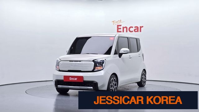 2023 Kia The New Kia Ray - Thumbnail 2