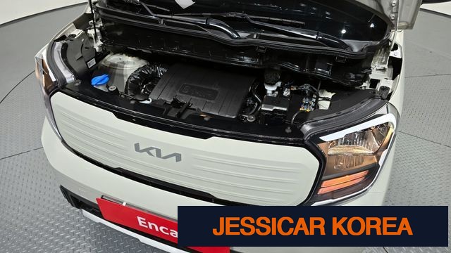 2023 Kia The New Kia Ray - Thumbnail 3