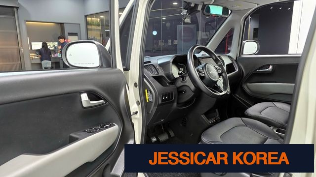 2023 Kia The New Kia Ray - Thumbnail 4