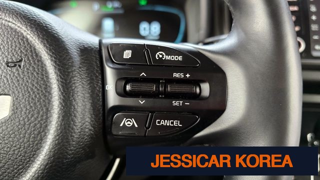 2023 Kia The New Kia Ray - Thumbnail 5
