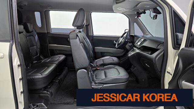 2023 Kia The New Kia Ray - Thumbnail 7