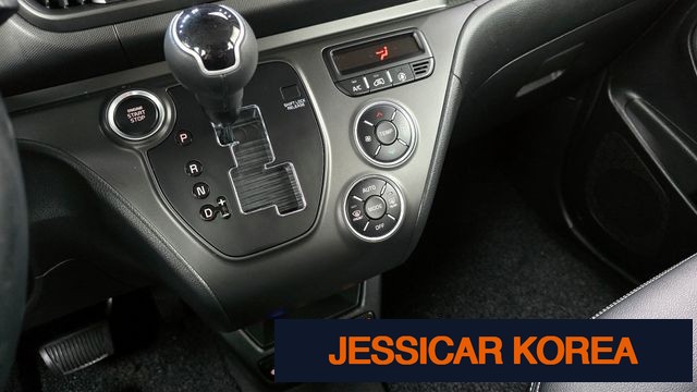 2023 Kia The New Kia Ray - Thumbnail 9