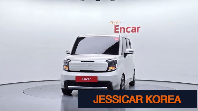 2023 Kia The New Kia Ray - Thumbnail 11