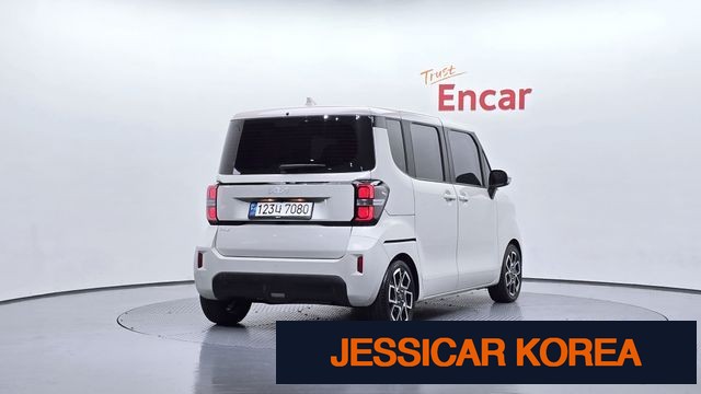 2023 Kia The New Kia Ray - Thumbnail 12