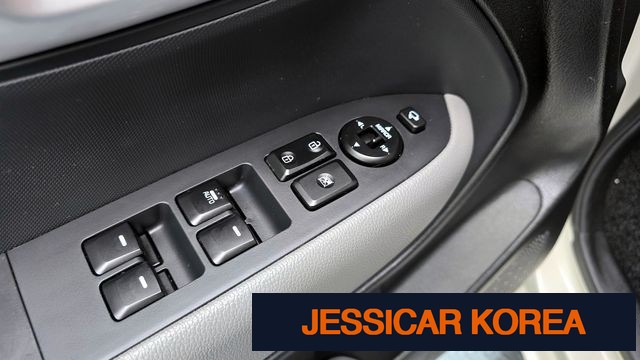 2023 Kia The New Kia Ray - Thumbnail 13