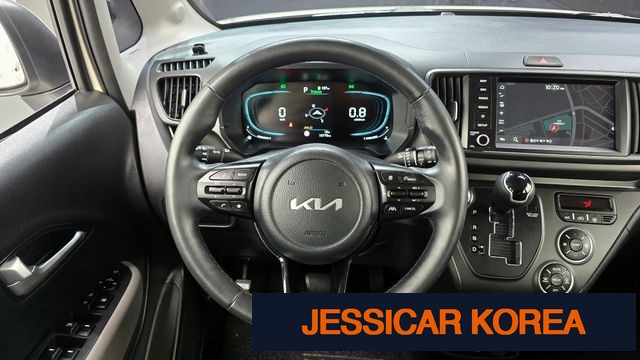 2023 Kia The New Kia Ray - Thumbnail 14