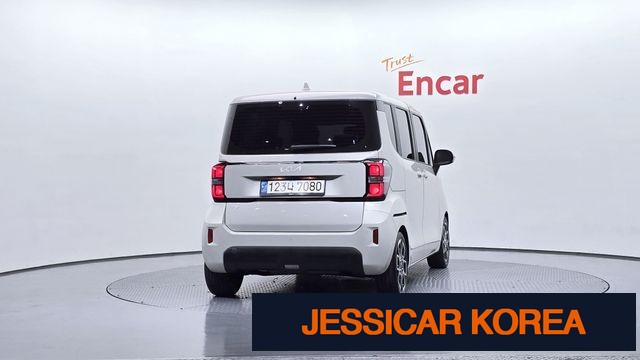 2023 Kia The New Kia Ray - Thumbnail 15