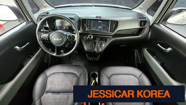 2023 Kia The New Kia Ray - Thumbnail 16