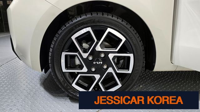 2023 Kia The New Kia Ray - Thumbnail 17