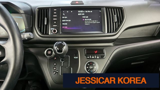 2023 Kia The New Kia Ray - Thumbnail 18