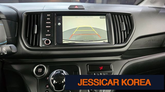 2023 Kia The New Kia Ray - Thumbnail 19