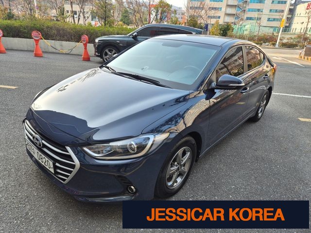 2016 Hyundai Avante AD - Thumbnail 13