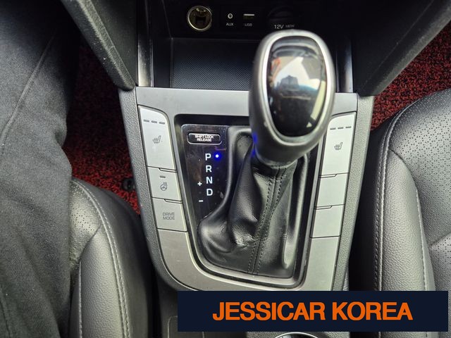 2016 Hyundai Avante AD - Thumbnail 19
