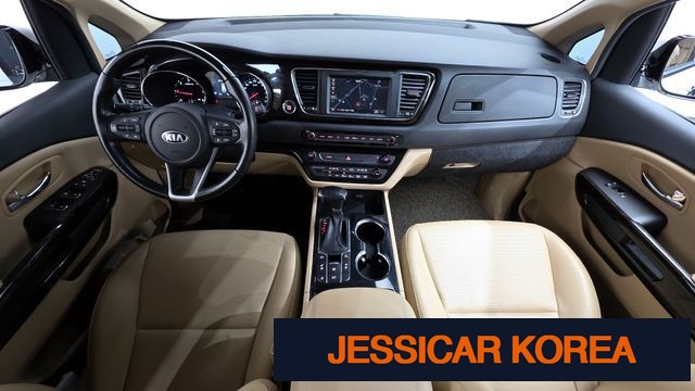 2019 Kia The New Carnival - Thumbnail 2