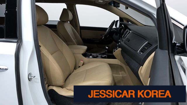 2019 Kia The New Carnival - Thumbnail 3