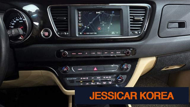 2019 Kia The New Carnival - Thumbnail 4