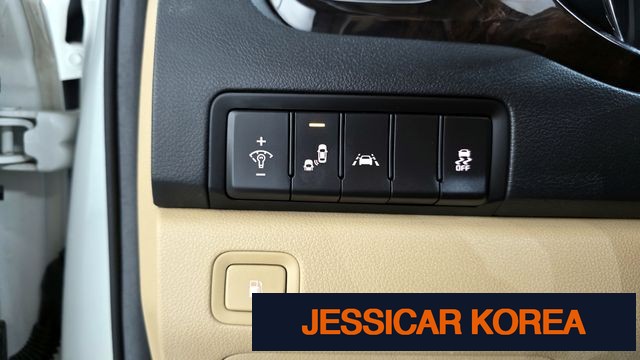2019 Kia The New Carnival - Thumbnail 5
