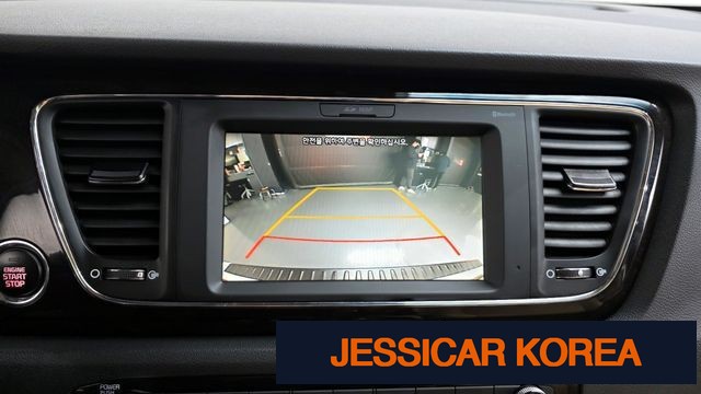 2019 Kia The New Carnival - Thumbnail 7