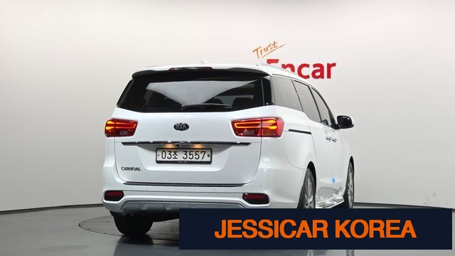 2019 Kia The New Carnival - Thumbnail 9