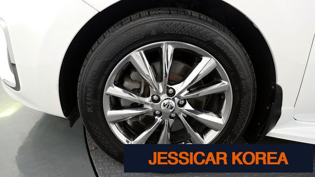 2019 Kia The New Carnival - Thumbnail 10