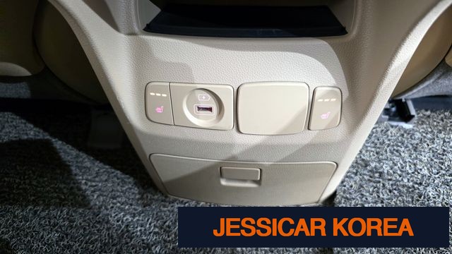 2019 Kia The New Carnival - Thumbnail 11
