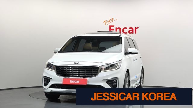 2019 Kia The New Carnival - Thumbnail 13