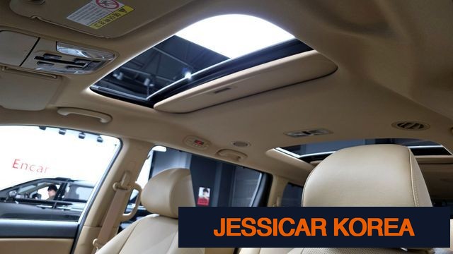 2019 Kia The New Carnival - Thumbnail 14