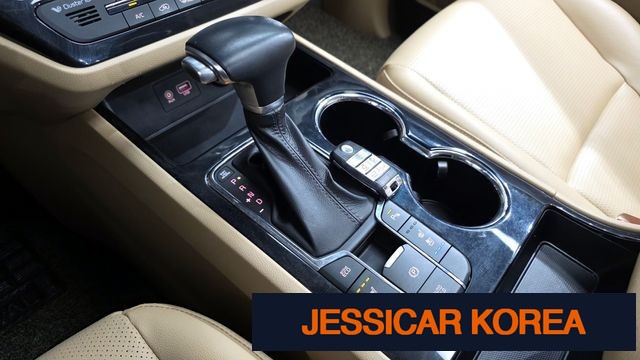 2019 Kia The New Carnival - Thumbnail 15