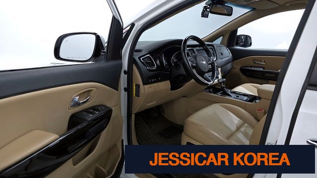 2019 Kia The New Carnival - Thumbnail 16