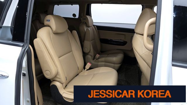 2019 Kia The New Carnival - Thumbnail 17