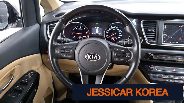2019 Kia The New Carnival - Thumbnail 19
