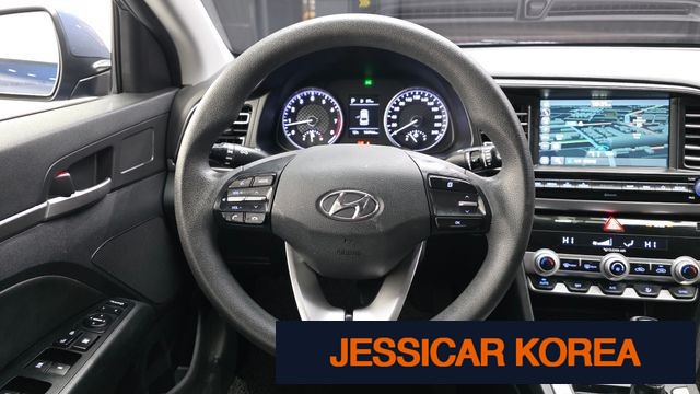2019 Hyundai The New Avante AD - Thumbnail 2