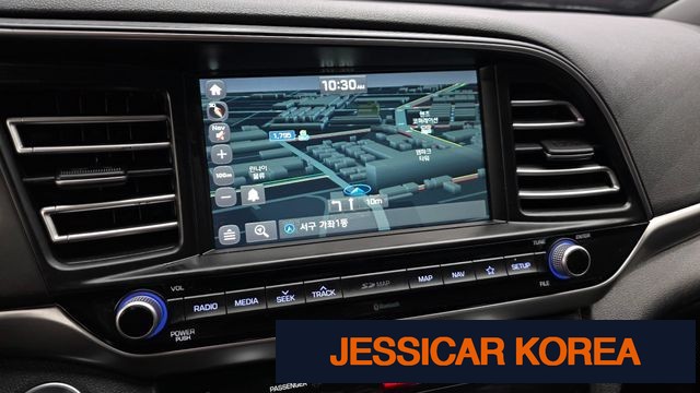2019 Hyundai The New Avante AD - Thumbnail 7