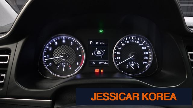 2019 Hyundai The New Avante AD - Thumbnail 10