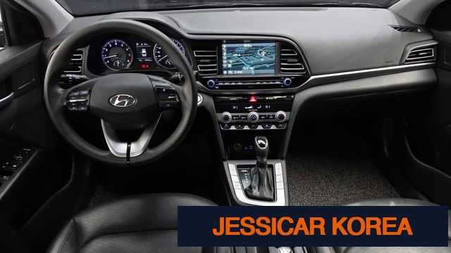 2019 Hyundai The New Avante AD - Thumbnail 17