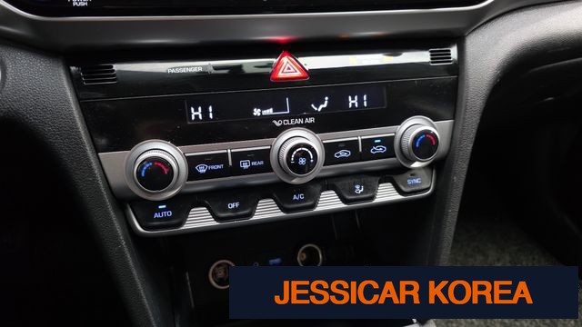 2019 Hyundai The New Avante AD - Thumbnail 20