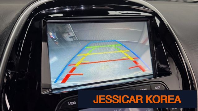 2017 Chevrolet The Next Spark - Thumbnail 3