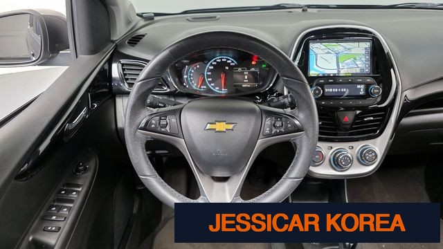 2017 Chevrolet The Next Spark - Thumbnail 5