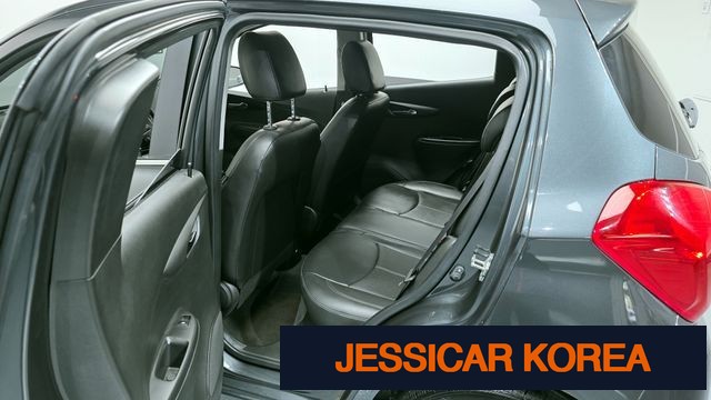2017 Chevrolet The Next Spark - Thumbnail 7