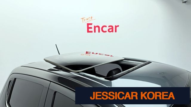 2017 Chevrolet The Next Spark - Thumbnail 9